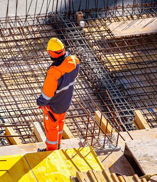 commercial construction estimating services