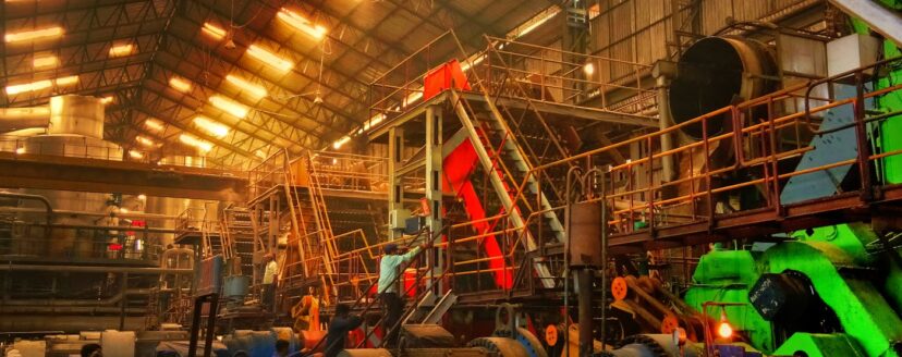 industrial estimating services by Prime Estimatings
