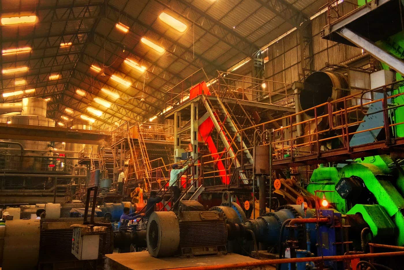 industrial estimating services by Prime Estimatings