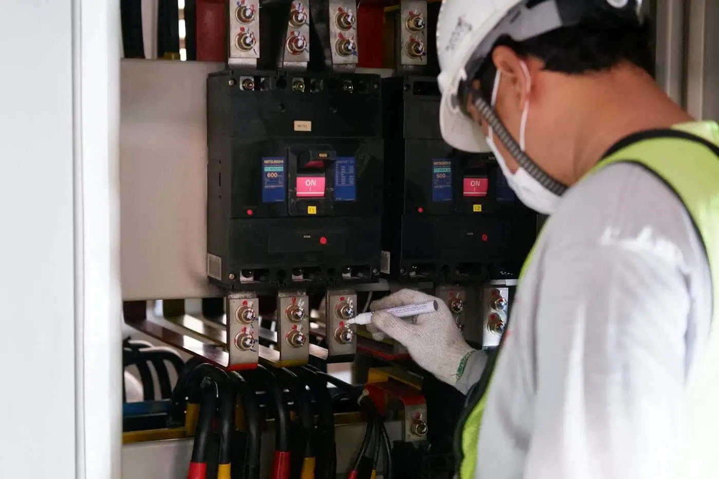 electrical estimating services by Prime Estimatings