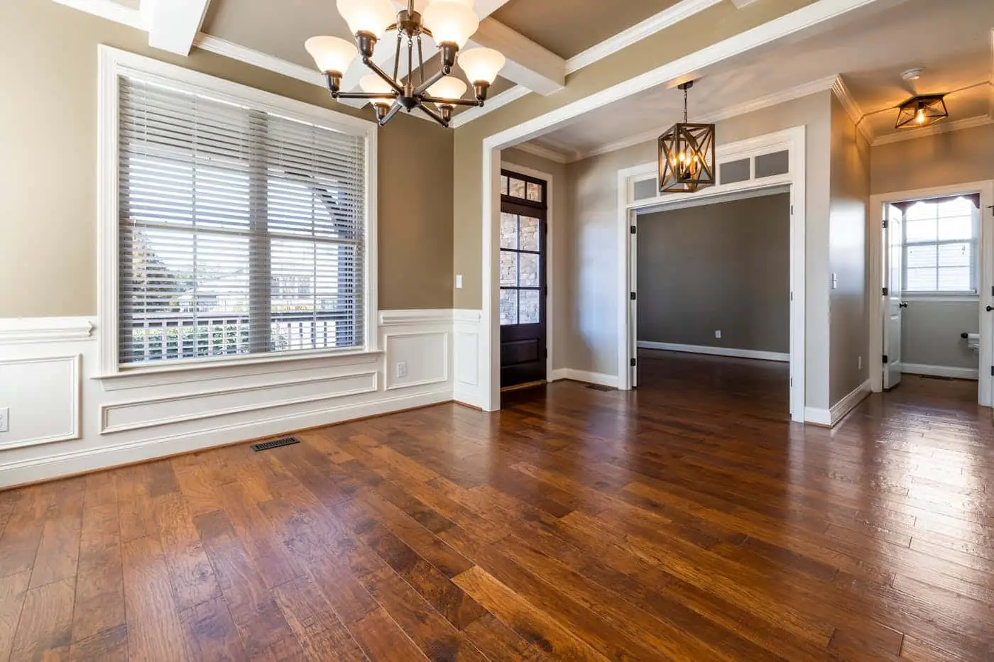flooring estimating services by Prime Estimatings