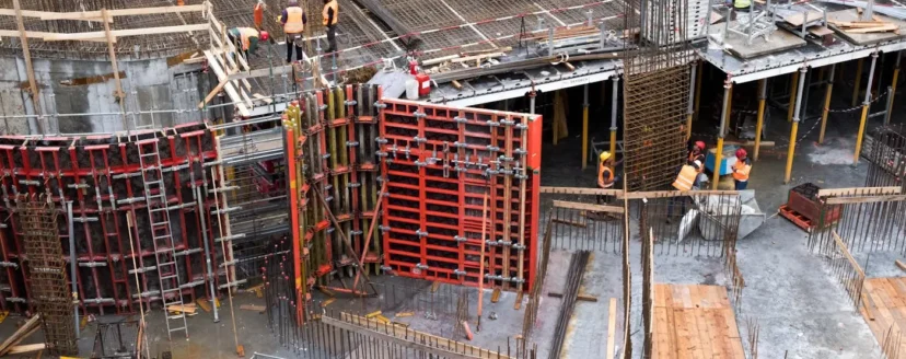 sitework estimating services by Prime Estimatings