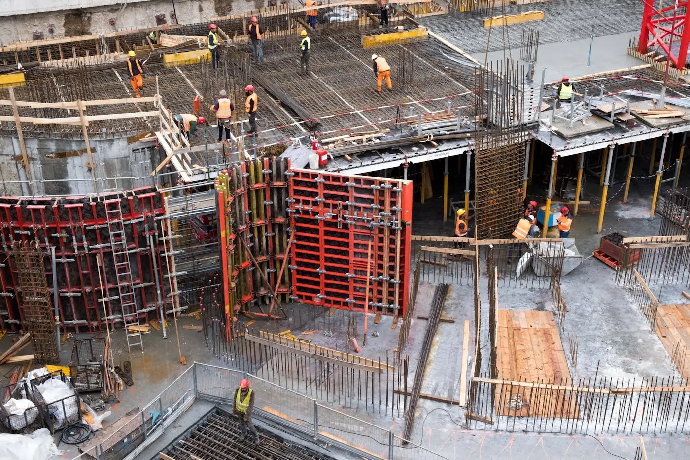 sitework estimating services by Prime Estimatings