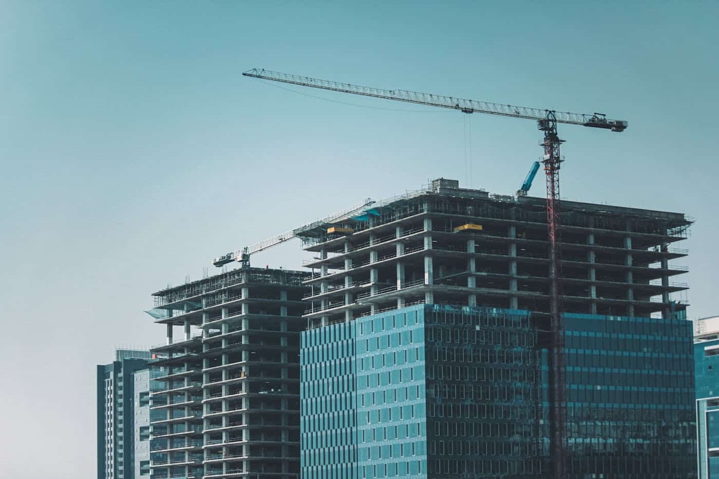 commercial estimating services by Prime Estimatings