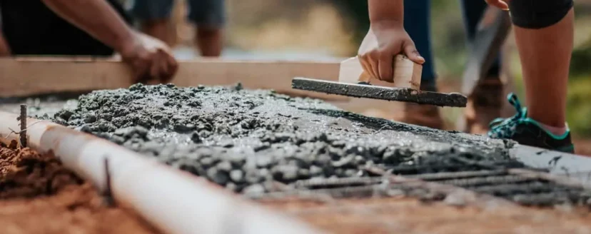 concrete estimating services by Prime Estimatings