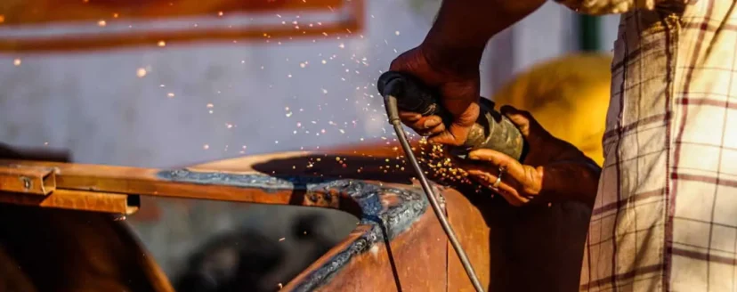 metals estimating services by Prime Estimatings