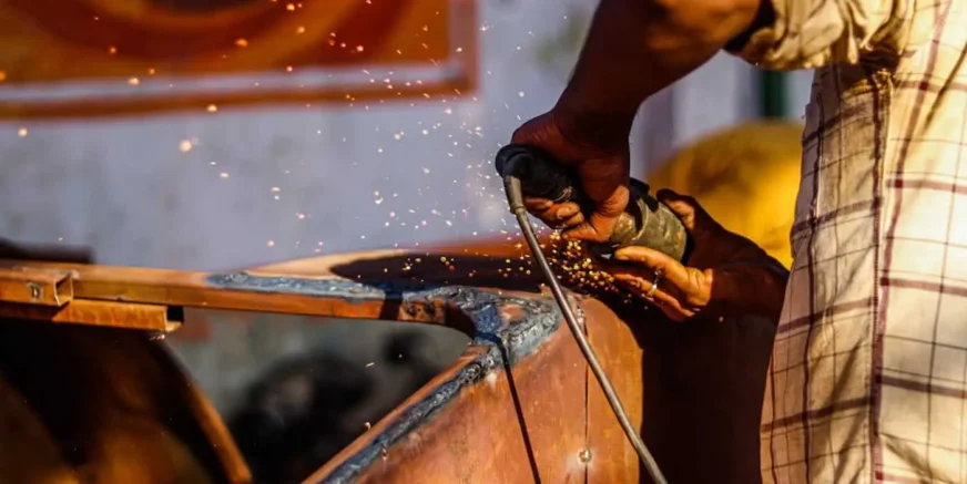pexels-swastikarora-13296065 metals estimating services by Prime Estimatings