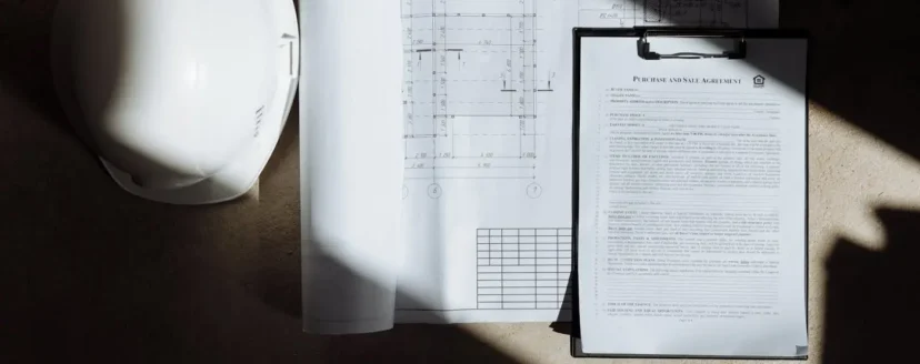 blueprint estimating services by Prime Estimatings
