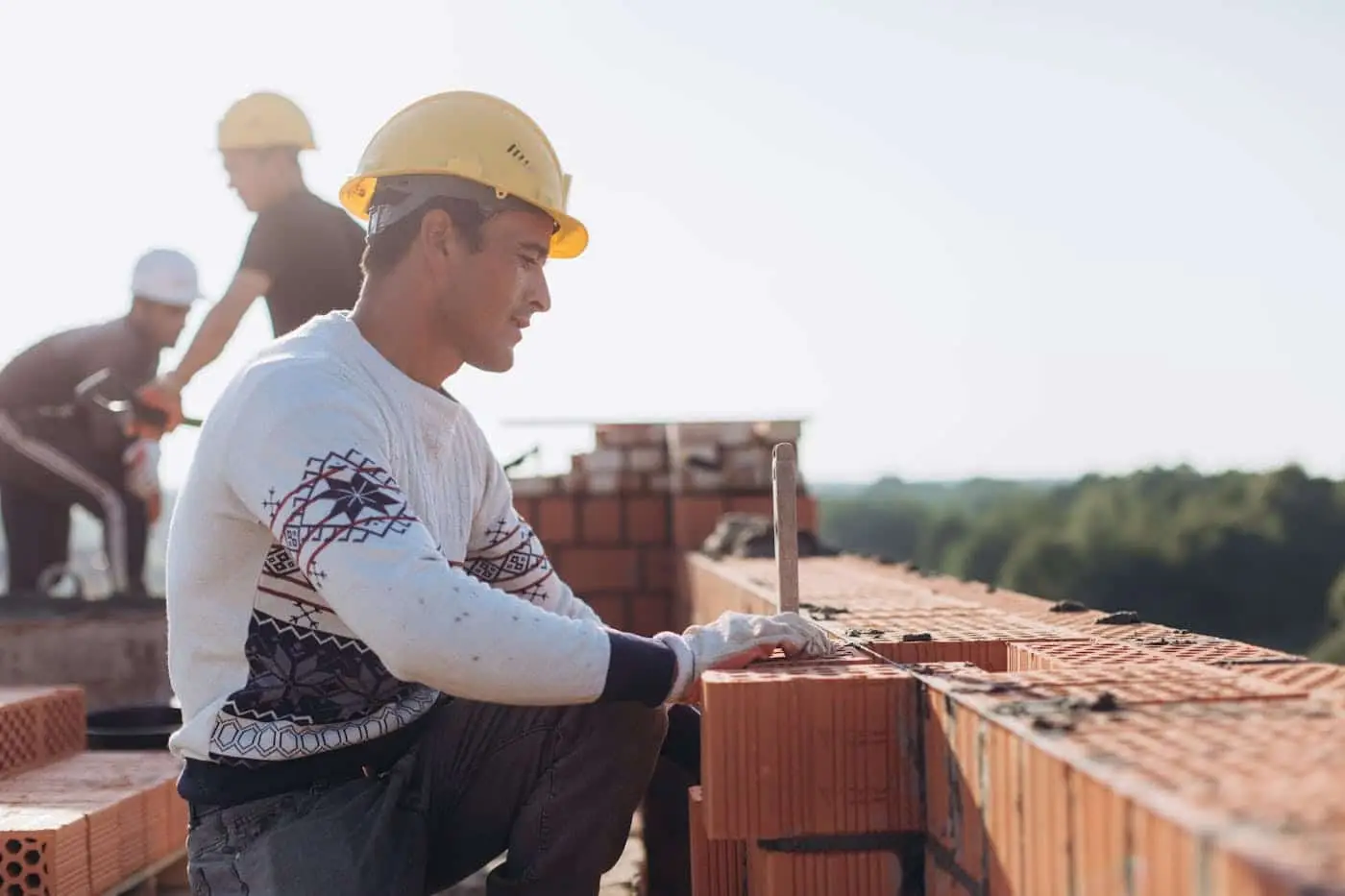 masonry estimating services by Prime Estimatings